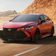 Illustration for article titled The 2019 Toyota Avalon TRD Proves How Weird Our Reality Has Become